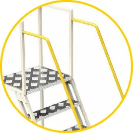 Balustradă